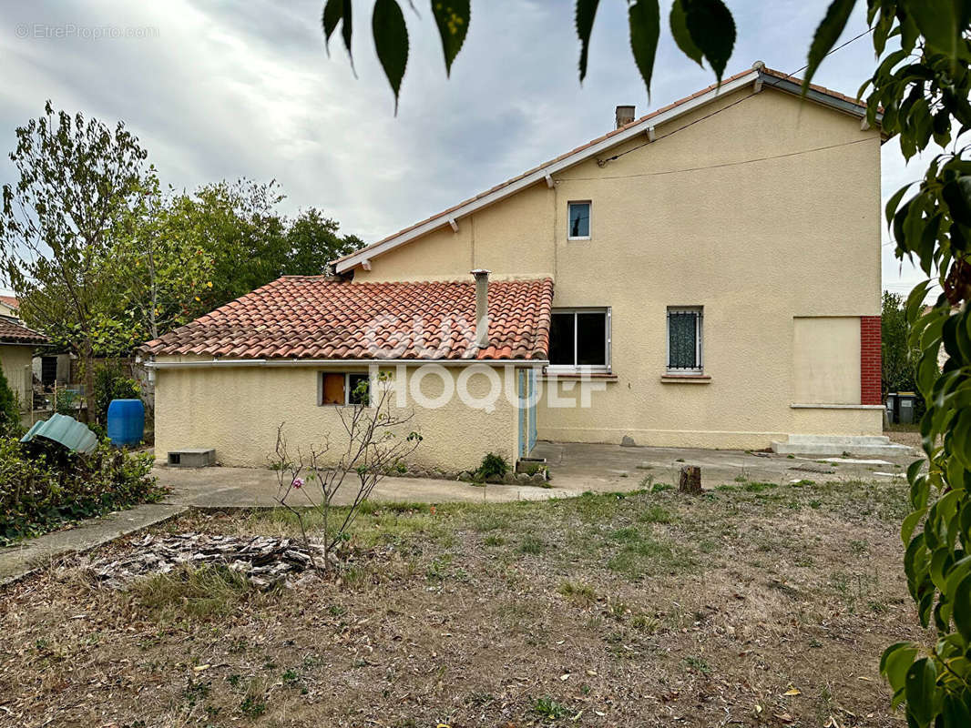 Maison à CARCASSONNE