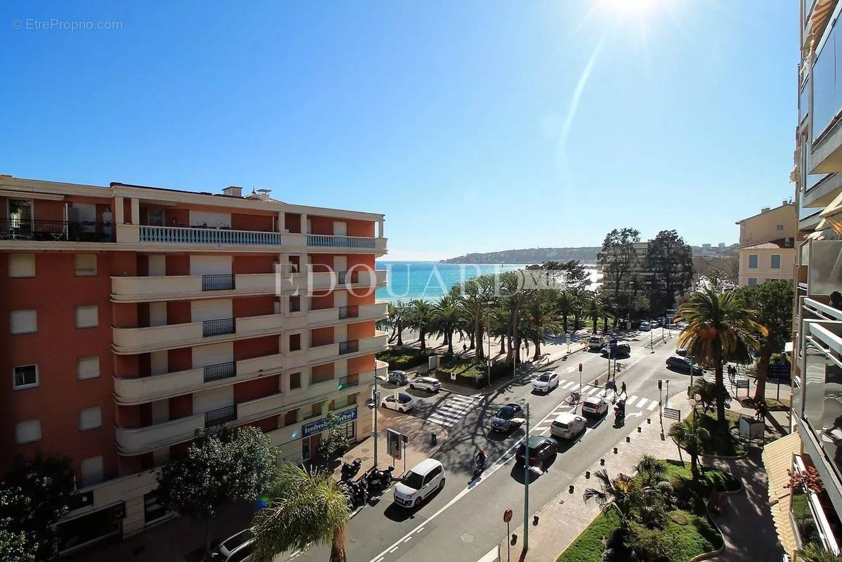 Parking à MENTON