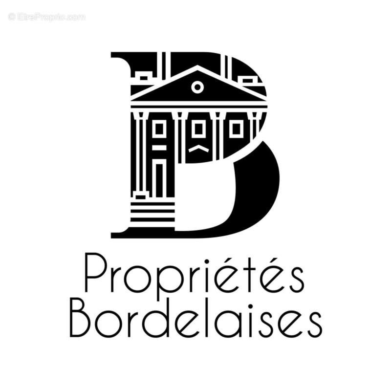 Maison à BORDEAUX