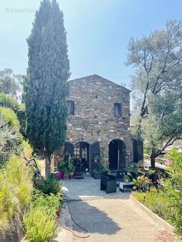 Maison à SAINT-FLORENT