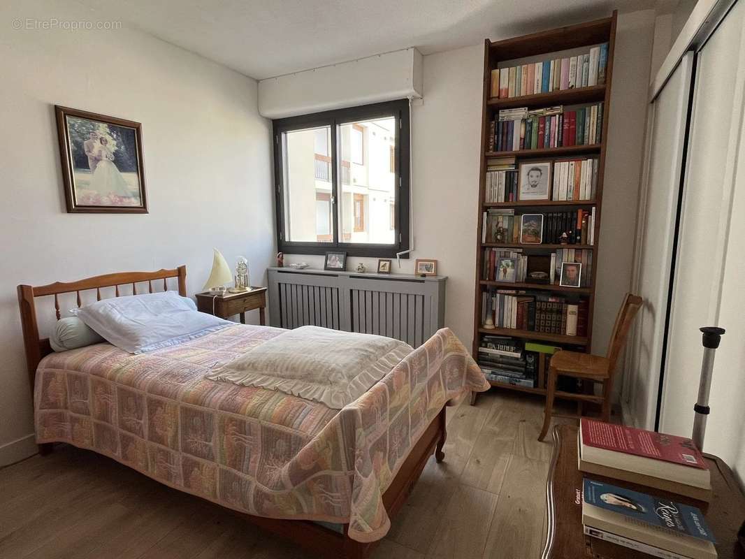 Appartement à SAINTES