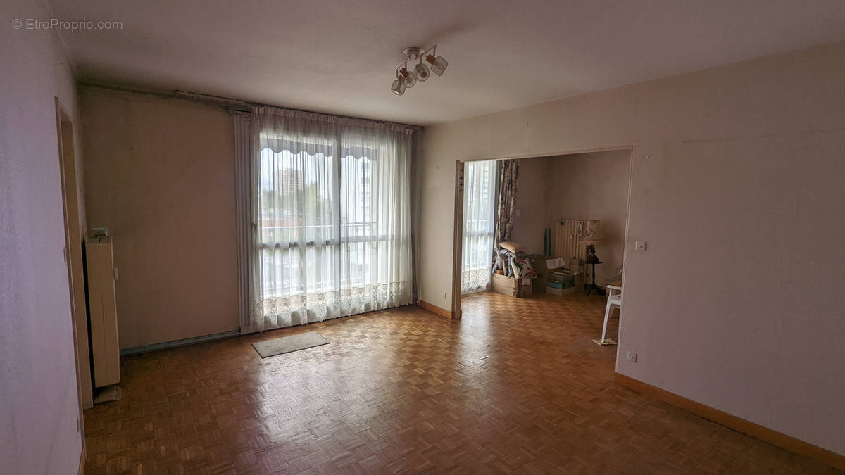 Appartement à DIJON