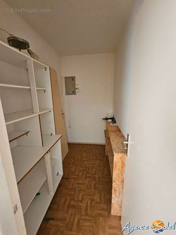 Appartement à NARBONNE