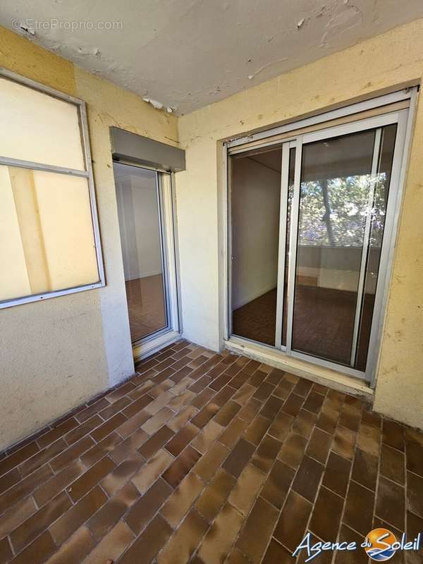 Appartement à NARBONNE