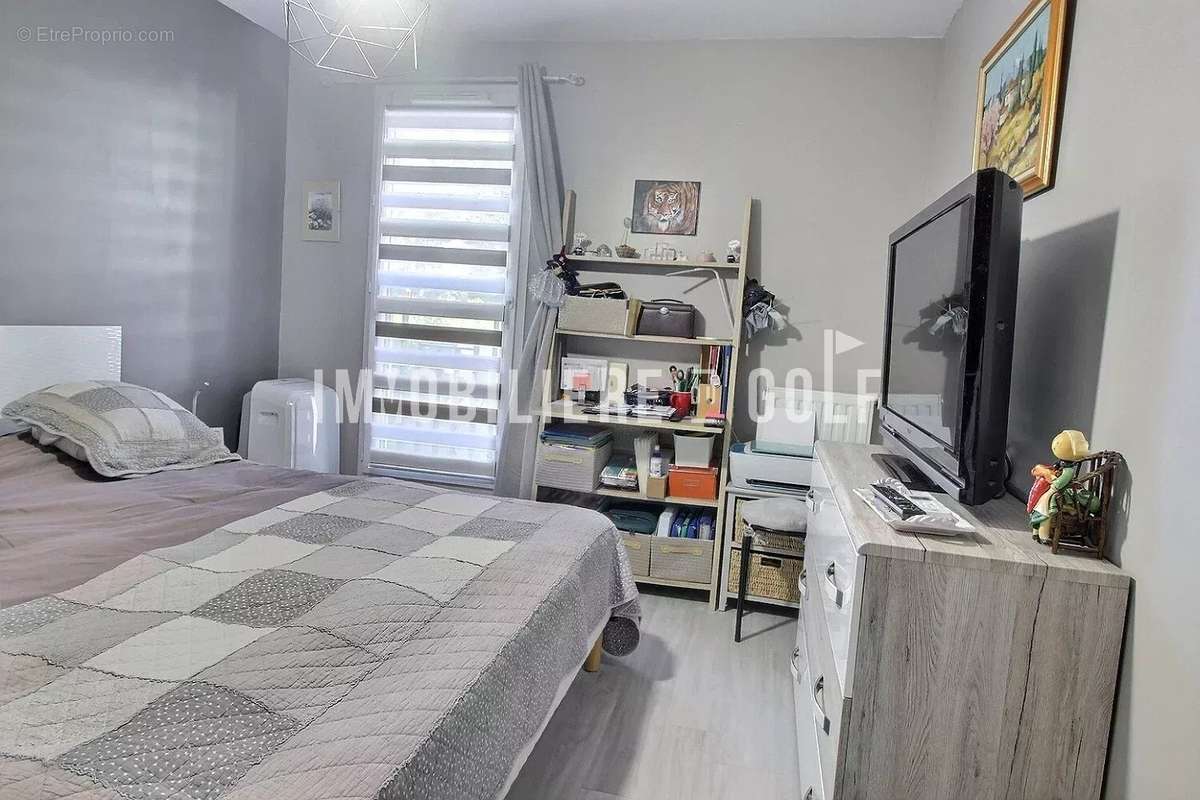 Appartement à MARSEILLE-11E