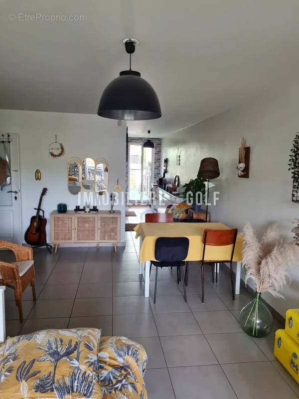 Appartement à MARSEILLE-11E