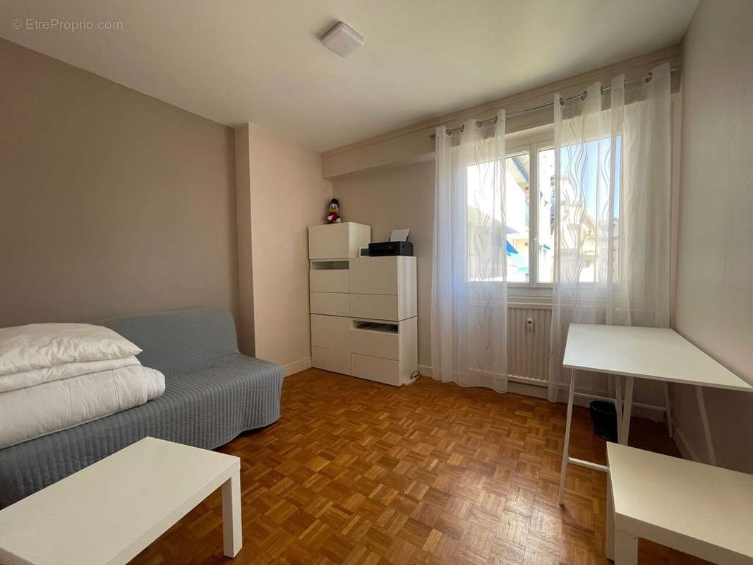 Appartement à VICHY