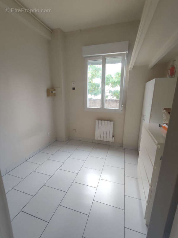 Appartement à FLEURY-LES-AUBRAIS