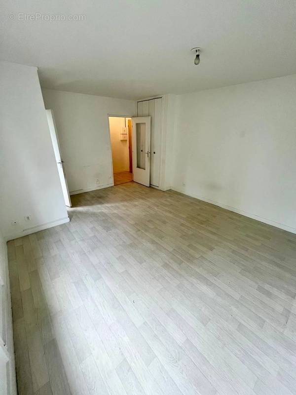 Appartement à ROSNY-SOUS-BOIS