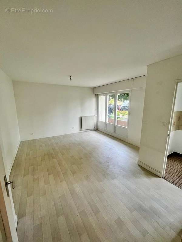 Appartement à ROSNY-SOUS-BOIS