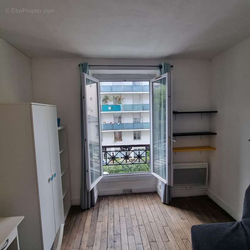 Photo 2 - Appartement à PARIS-11E