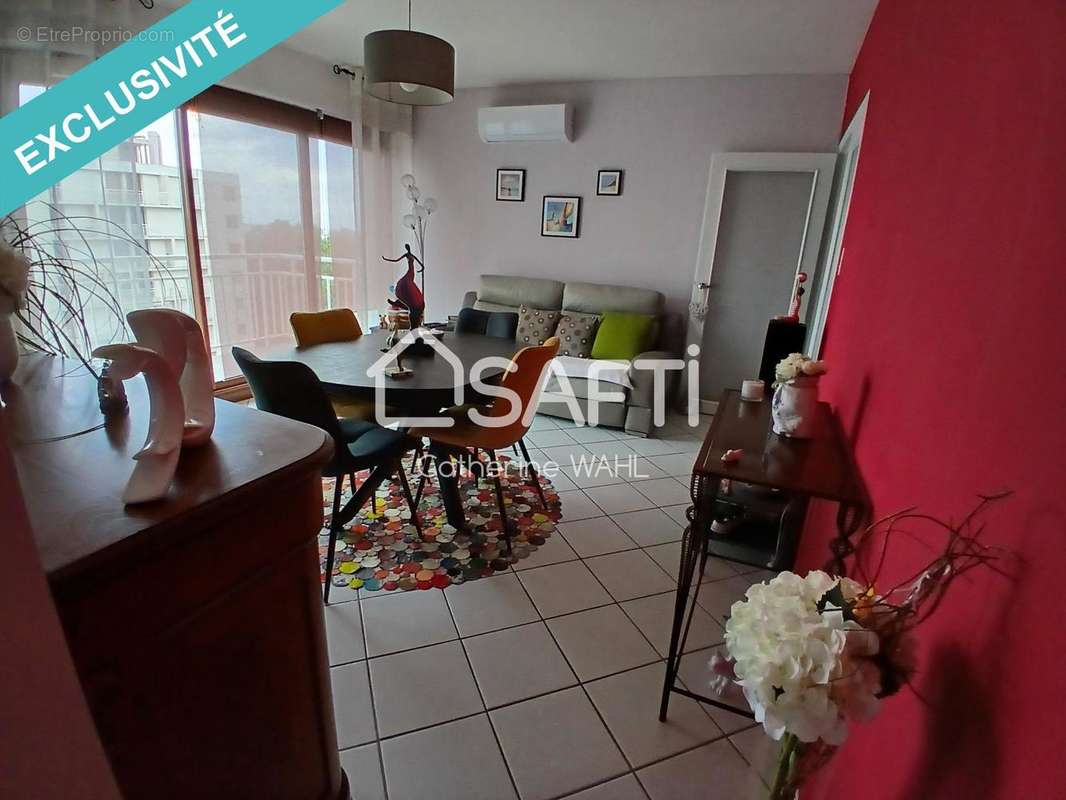 Photo 2 - Appartement à MERIGNAC