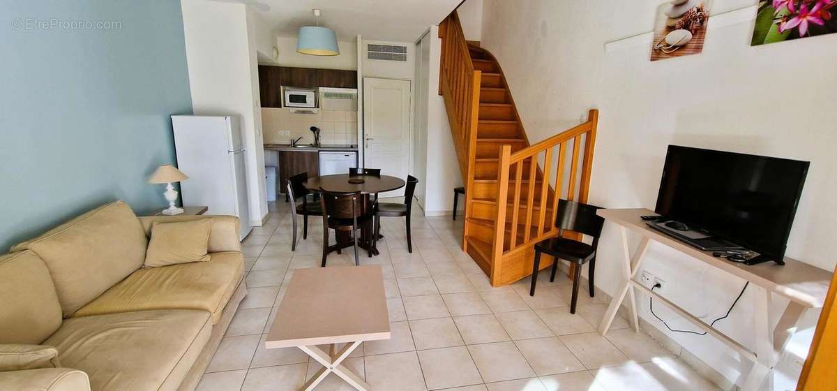 Photo 5 - Appartement à BEAUMETTES