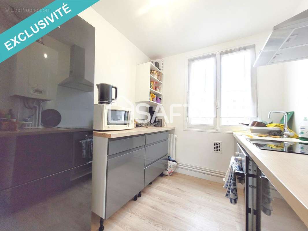 Photo 2 - Appartement à COMPIEGNE