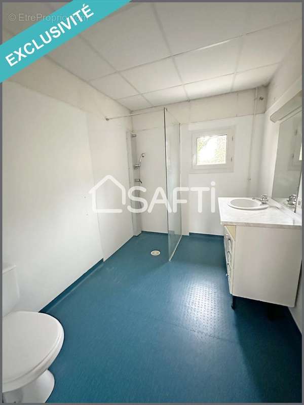 Photo 4 - Appartement à LONGUE-JUMELLES