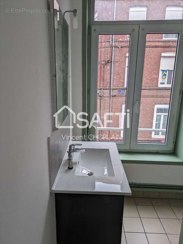 Photo 4 - Appartement à LILLE