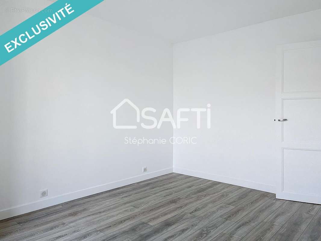 Photo 6 - Appartement à BOULOGNE-BILLANCOURT