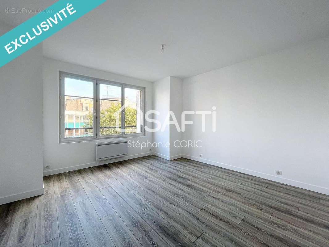 Photo 7 - Appartement à BOULOGNE-BILLANCOURT