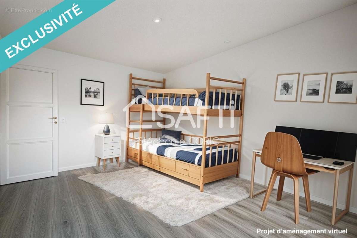 Photo 8 - Appartement à BOULOGNE-BILLANCOURT