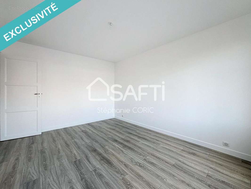 Photo 9 - Appartement à BOULOGNE-BILLANCOURT