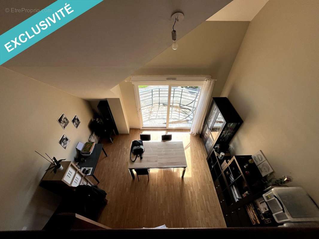 Photo 3 - Appartement à SAINT-MARTIN-BOULOGNE