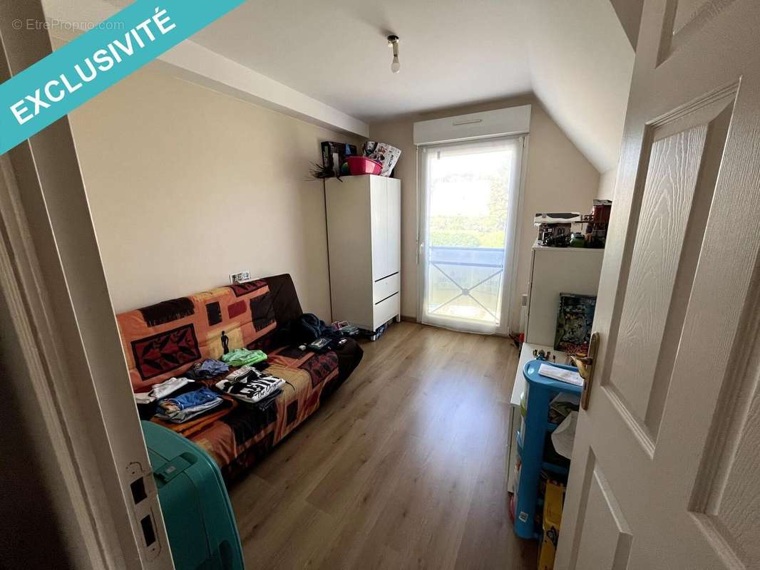 Photo 5 - Appartement à SAINT-MARTIN-BOULOGNE