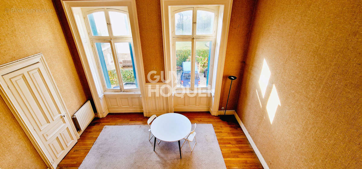 Appartement à SAINT-JEAN-DE-LUZ