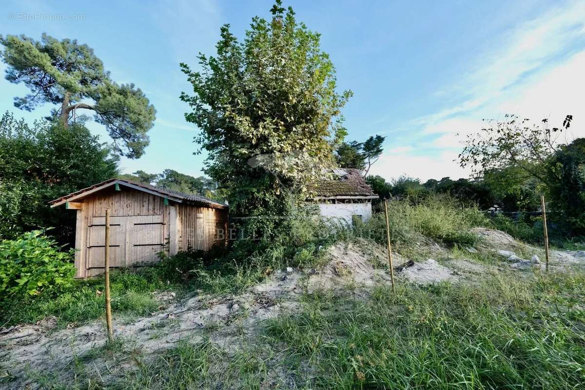 Maison à ARCACHON