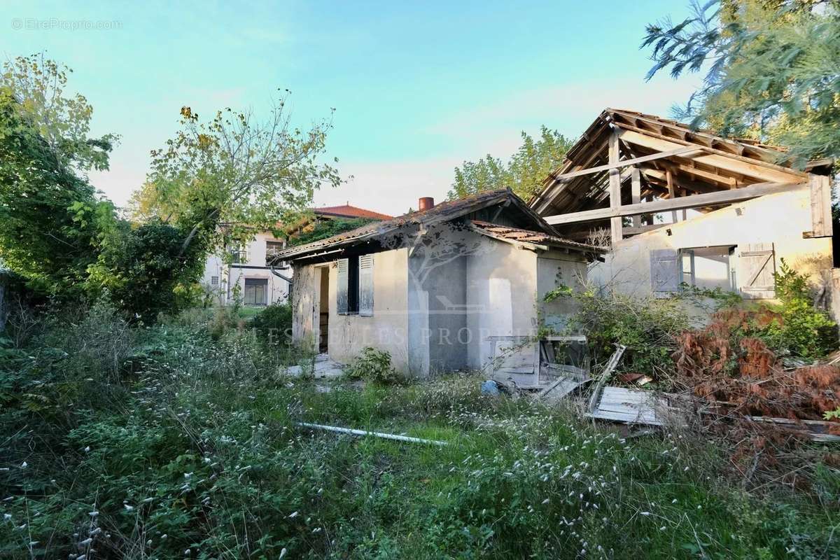 Maison à ARCACHON