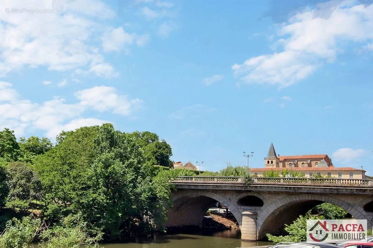 Appartement à CASTRES