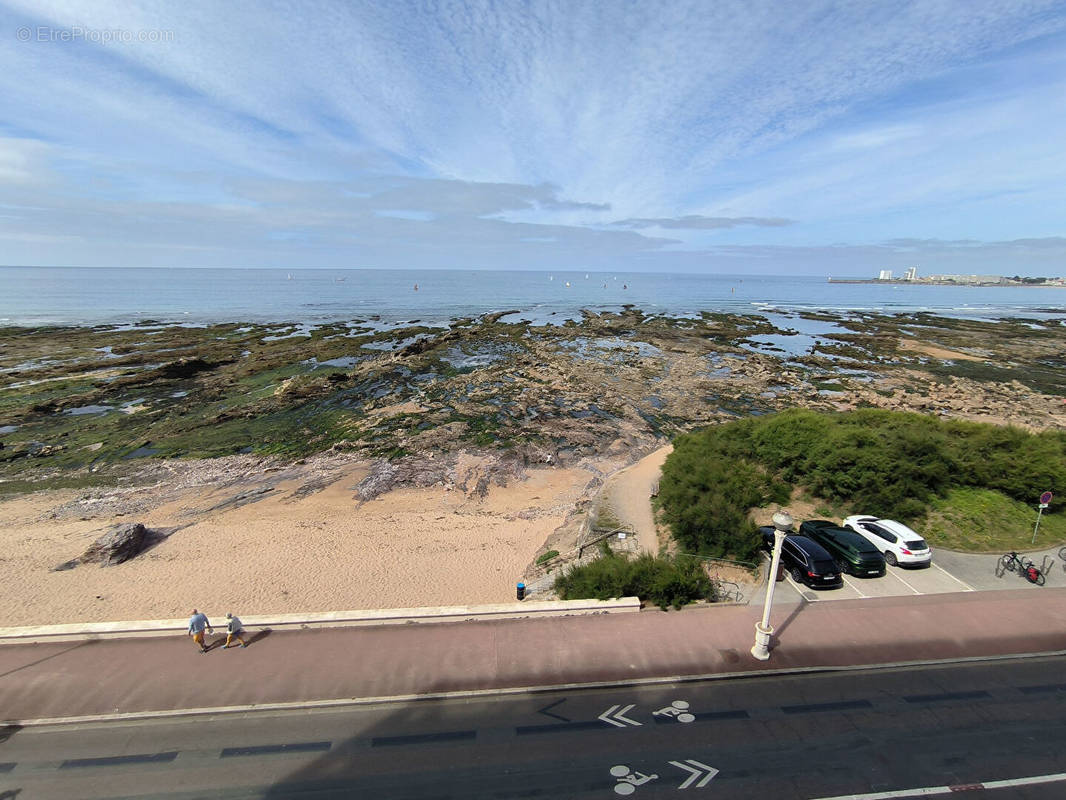 Appartement à LES SABLES-D&#039;OLONNE