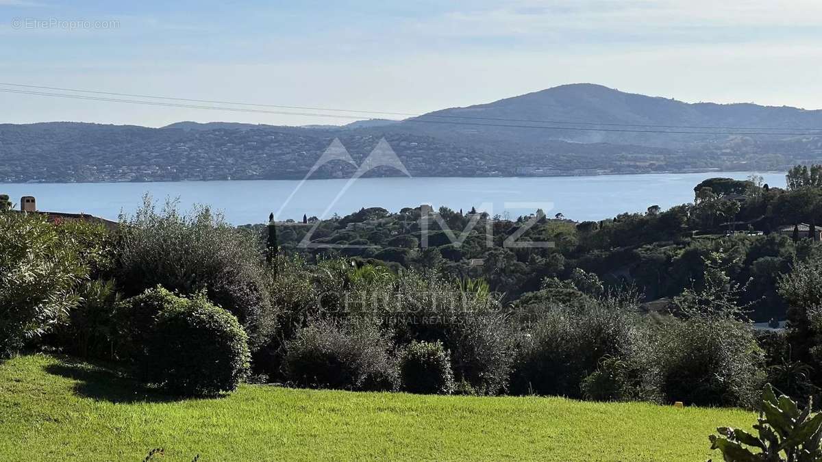 Maison à GRIMAUD