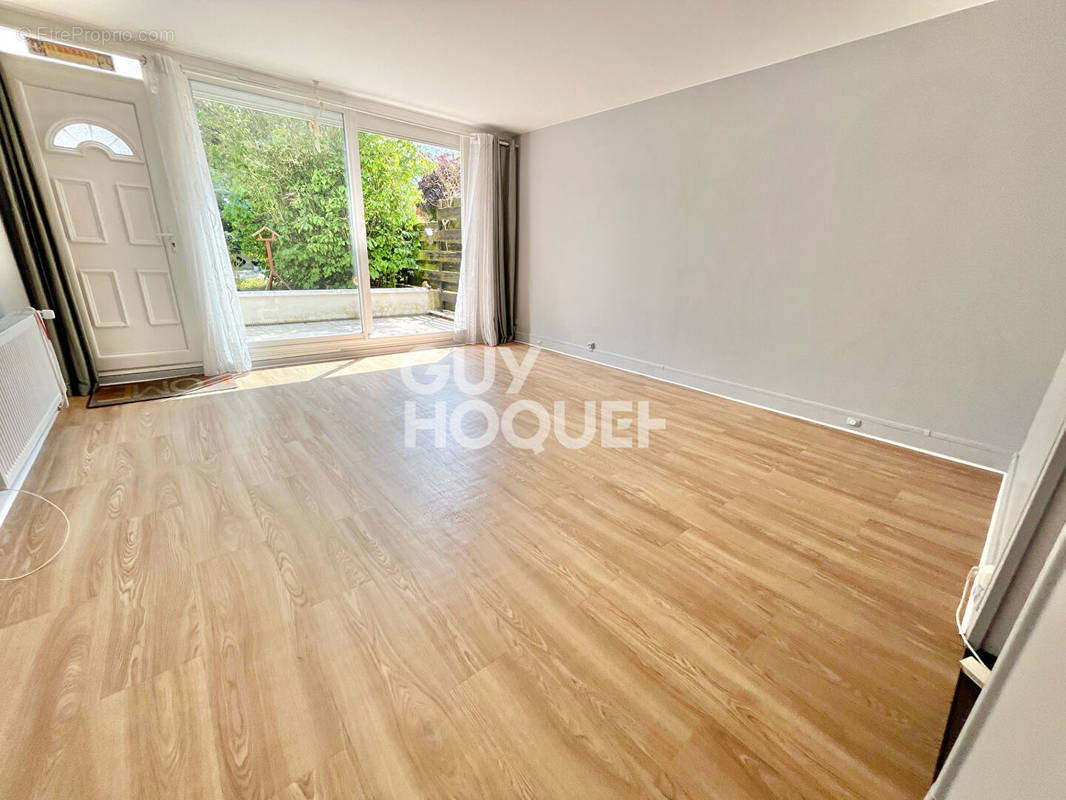 Appartement à MASSY