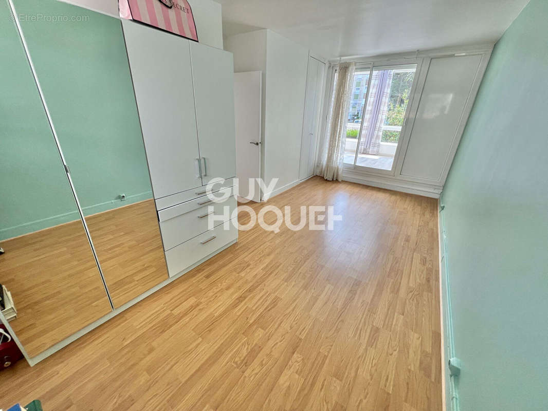 Appartement à MASSY