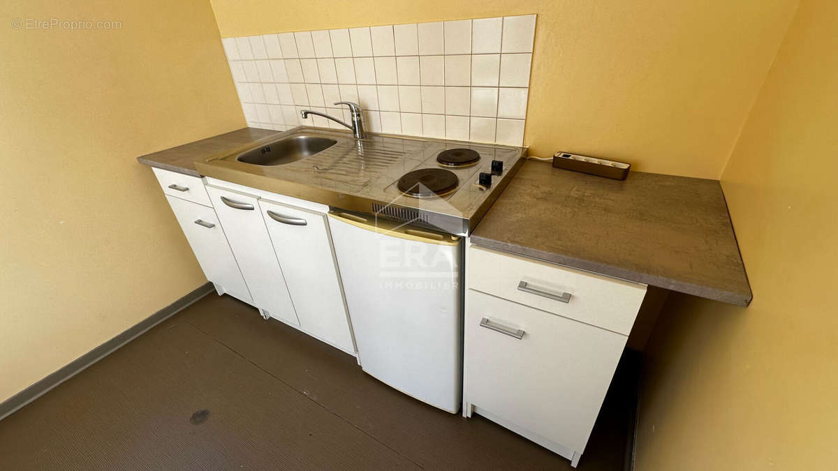 Appartement à COMPIEGNE