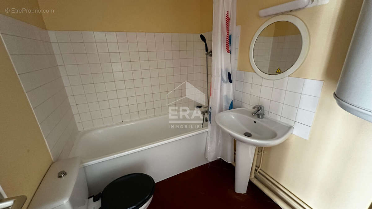 Appartement à COMPIEGNE