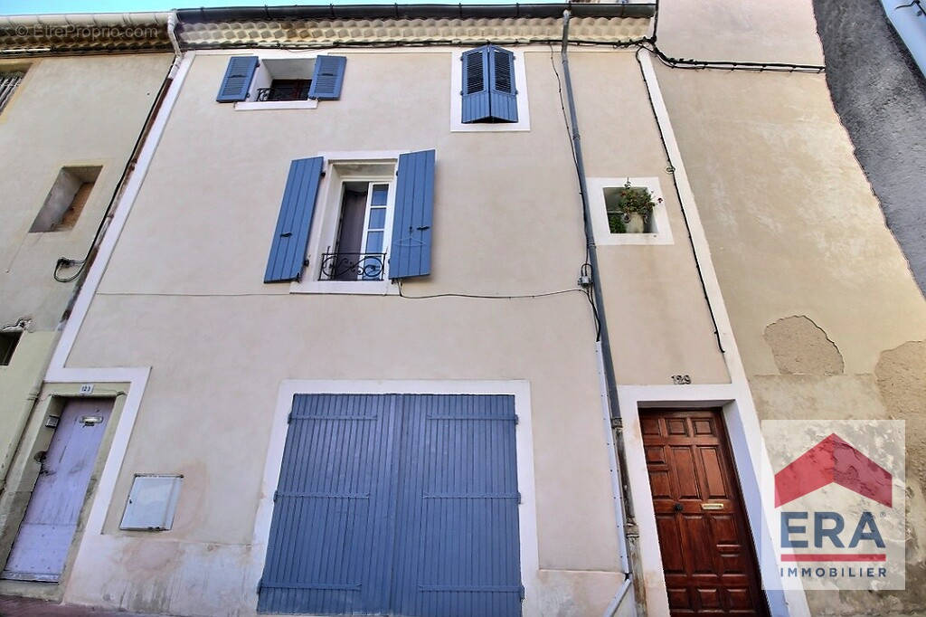 Maison à CARPENTRAS