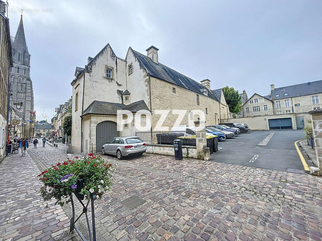 Appartement à BAYEUX