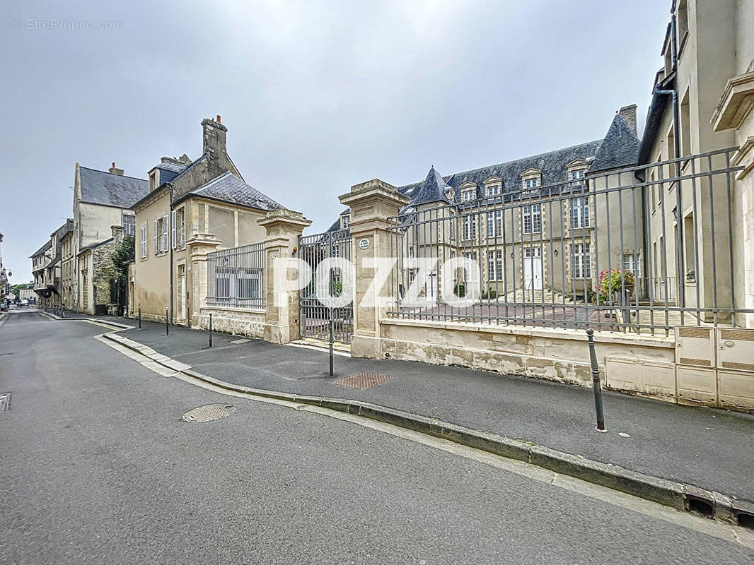 Appartement à BAYEUX