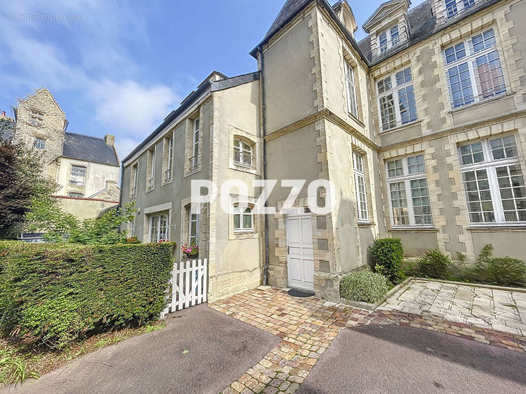 Appartement à BAYEUX