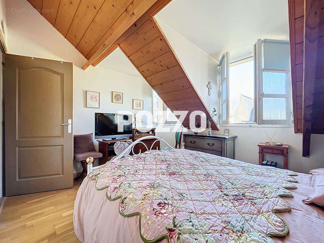 Appartement à BAYEUX