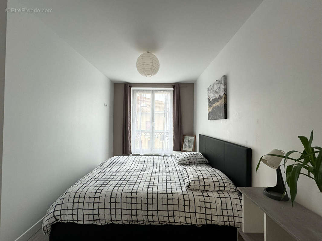 Appartement à SAINT-GERMAIN-EN-LAYE