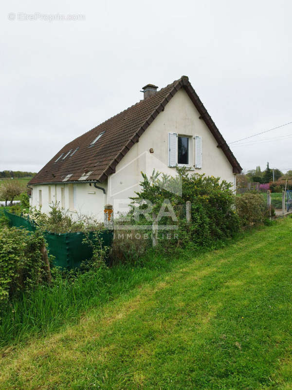 Maison à NOGENT-LE-ROTROU