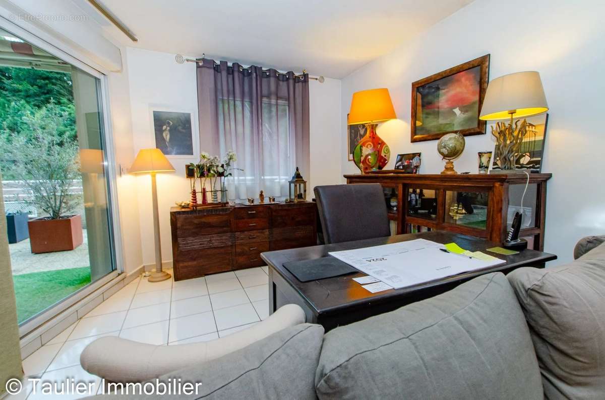 Appartement à SAINT-MARCELLIN