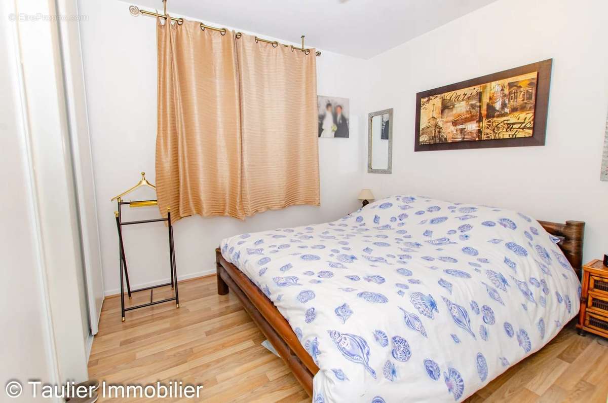 Appartement à SAINT-MARCELLIN