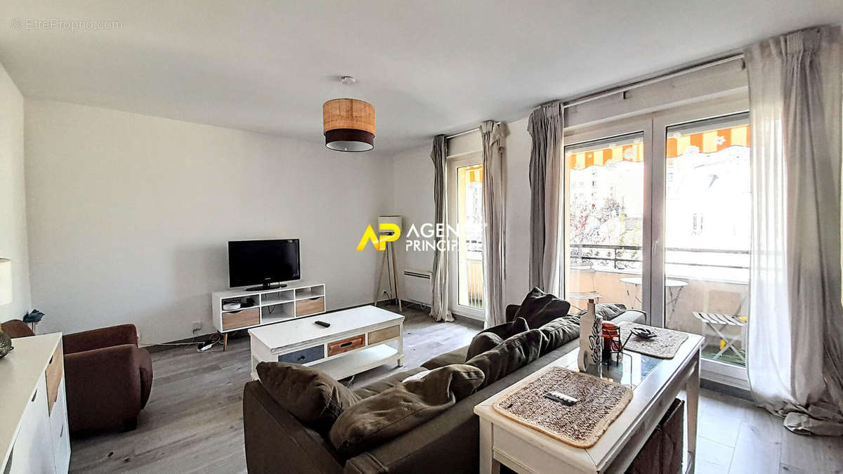 Appartement à ARGENTEUIL