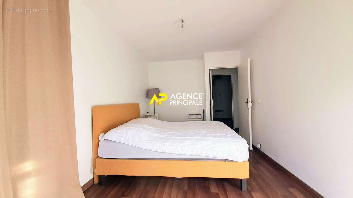 Appartement à ARGENTEUIL