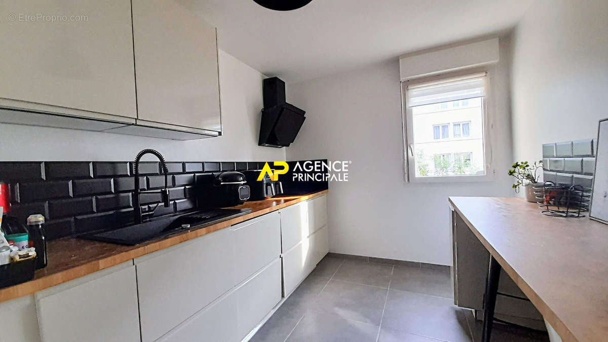 Appartement à ARGENTEUIL