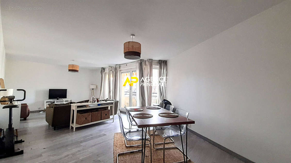 Appartement à ARGENTEUIL