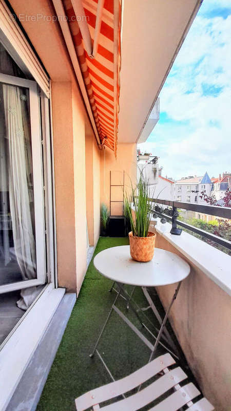 Appartement à ARGENTEUIL